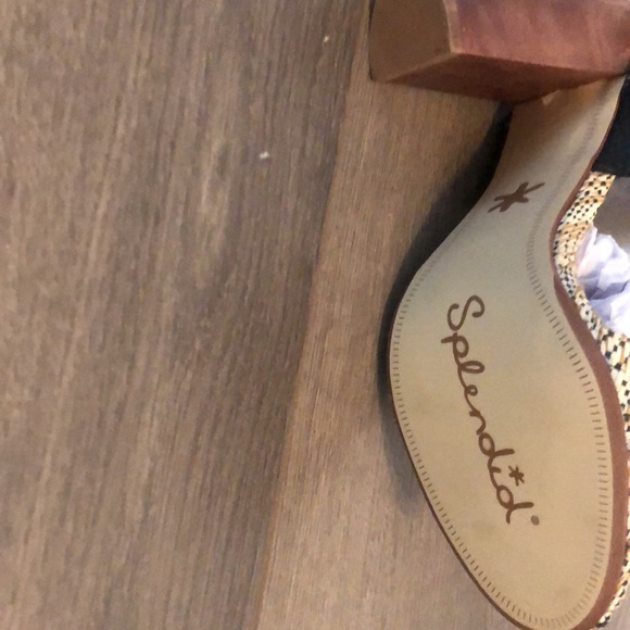 Spelendid heels - Picture 3 of 3